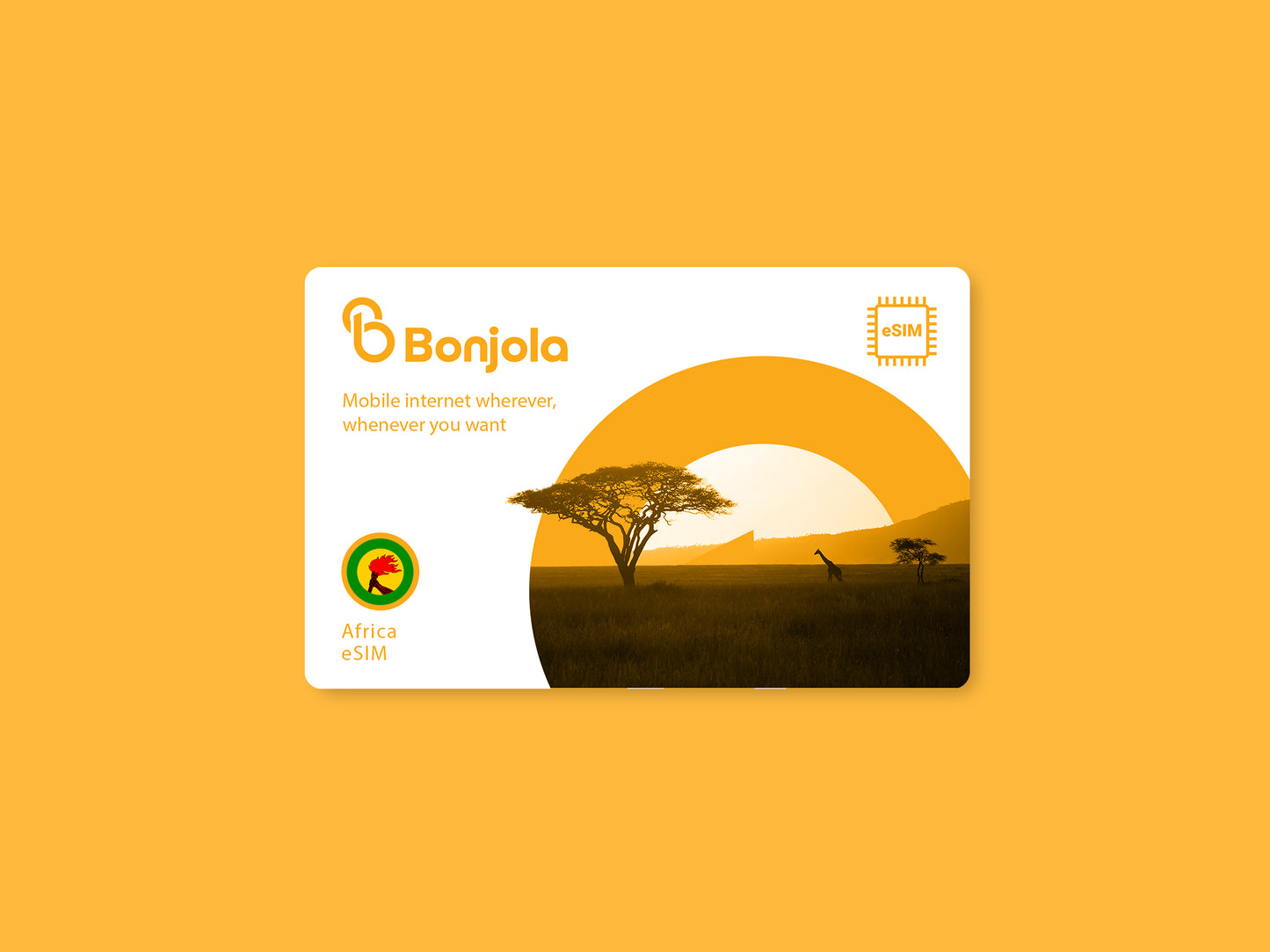 Africa eSIM