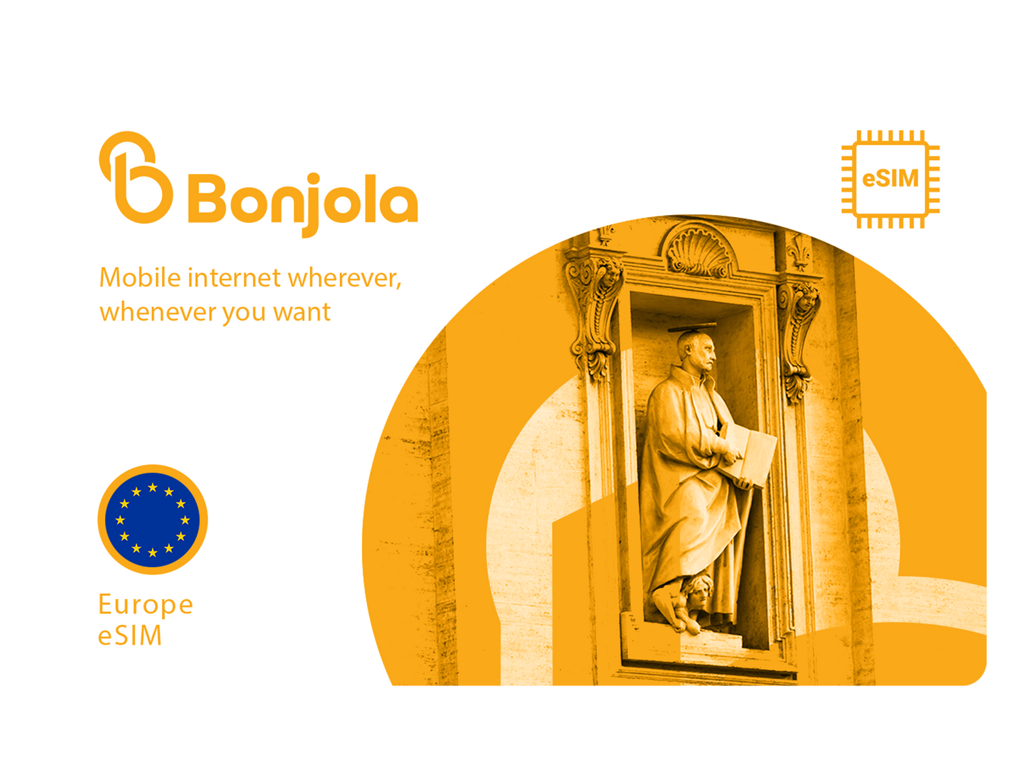 Europe eSIM