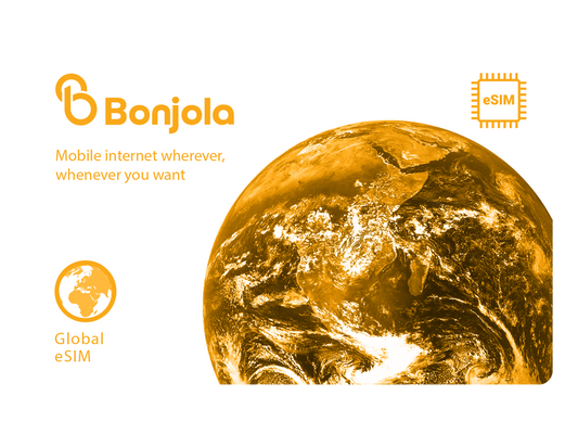 Global eSIM